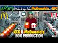 KFC \u0026 McDonald’s Packaging Production Process in Pakistan | Factory Tour | Made in Pakistan