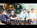 THIS IS PEAK CINEMA...Dhurandhar Movie | FIRST TIME REACTION