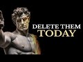 7 Anti-Stoic Habits to Remove from Your Life NOW! (A MUST WATCH STOICISM GUIDE)