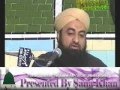 FULL : Ayatul Kursi Bayan By Mufti Muhammad Akmal Sahab