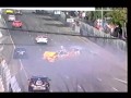 Multi Car Crash Adelaide 2004