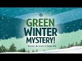 Europe 2026: The 'Green Winter' Mystery Unveiled!