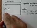 Image size and resolution