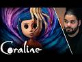 La teoría MÁS OSCURA detrás de Coraline | Coraline | Relato y Reflexiones