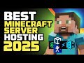 Best Minecraft Server Hosting – Which One Is REALLY Worth It?