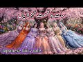 Seven Princesses 👸🌺|| Emotional Story of Unfortunate Sisters || #Urdufairytales #Hindifairytales