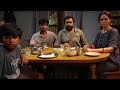 Tourist family full movie HD | Sasikumar | Simran | Sean Roldan | Abishan Jeevinth | Yogi babu