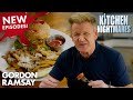 The Most DISGUSTING Food | BRAND NEW Episodes Kitchen Nightmares | COMPILATION | Gordon Ramsay