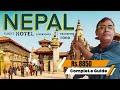 Nepal Trip from India, complete Budget trip guide with Itinerary