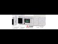 Mitsubishi Electric PLC -FX3U ADP
