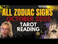 ALL SIGNS OCTOBER 2025