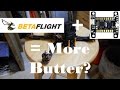 Betaflight on Full KISS Setup?
