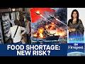 How the West Asia War Could Trigger a Food Crisis | Vantage with Palki Sharma | N18G