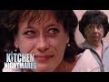 The BEST OF THE CUSTOMERS On Kitchen Nightmares