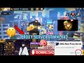 How to Download FF Proxy Server in Mobile 📱 | Free Fire Proxy Server Android Working 💯