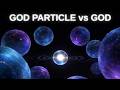 Scientists Found The God Particle. And It Creates Mass From Nothing Continuously.