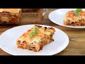 How to Make Vegetable Lasagna
