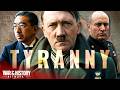 How Fascist Movements Took Power | Dictators of the 20th Century | Episode 1