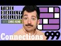 Connections 999 - NYT Word Game - 6 March 2026 #connections