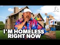 I'm homeless right now | Gabriel Iglesias