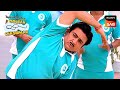 Stretching के दौरान आई Jetha के पीठ में Cramp | Taarak Mehta Ka Ooltah Chashmah