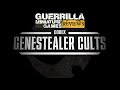GMG REVIEWS: NEW Warhammer 40000 - Codex: Genestealer Cults