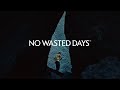 Arc'teryx | Welcome to No Wasted Days