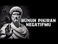 Kill Your Negative Thoughts | Marcus Aurelius | Stoic Philosophy