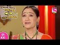 Taarak Mehta Ka Ooltah Chashmah - तारक मेहता - Episode 830 - 1st November, 2017