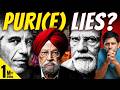 Who Told Hardeep Puri To Deal With Epstein? | Opposition Now Wants Minister To Quit | Akash Banerjee