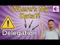 Why You’re Missing Data in Power Apps Delegation Explained