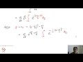 mod10lec36 - Sums of Independent Random Variables