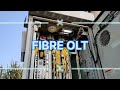 OLT and system of Fttx || Broadband @TelecomStudy