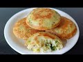 सुबह का हल्का फुल्का चटपटा टेस्टी नाश्ता जो झटपट बन कर तैयार हो जाए | morning breakfast recipes 