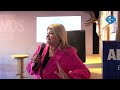 Sandy Carter of Unstoppable Domains | Opening Remarks at DavosWeb3 2026
