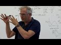 Systems biology course 2018 Uri Alon - Lecture 5 b - Robustness using bifunctional components