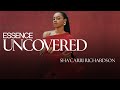 Sha’Carri Richardson Is Redefining Greatness | ESSENCE UnCovered
