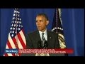 Obama: My Budget Will Reverse Sequestration