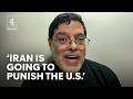 'Iran is not interested in negotiating with Trump' - Iranian professor Mohammad Marandi