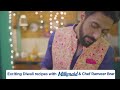 Diwali special recipes with MILKMAID \u0026 Chef Ranveer Brar!