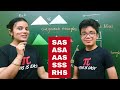 Class 9 Maths Triangles| Introduction \u0026 All Basic Concepts in Easy way | Congruent Triangles | CBSE