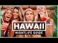 Hawaii Nightlife Guide: TOP 15 Bars \u0026 Clubs (Honolulu \u0026 Waikiki)