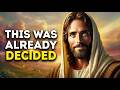 You Shall Lack Nothing Not One Thing | God Says | God Message Today | Gods Message Now | God Message