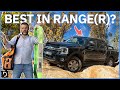 2023 Ford Ranger XLT V6 Off-Road Review | Drive.com.au