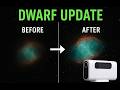 🔭 DWARF Firmware Update 🚀 Hidden Features!