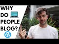 What is a Blog? Blogging For Beginners Explained