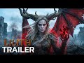 Lilith: The First Fallen (2026) – First Trailer | Charlize Theron, Nicholas Cage | Concept Trailer