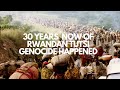 Documentary of Rwanda genocide: The World failed to save the Rwandan Tutsi in 1994
