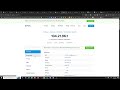 how to check domain and hosting information using online tools || Arif TheBrother