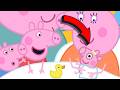 Animation MISTAKE In Peppa Pig You NEVER NOTICED